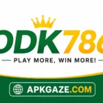 ODK786 Game