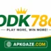 ODK786 Game