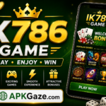 IK786 Game
