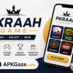PKRaah Game