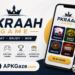 PKRaah Game