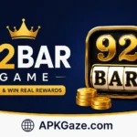 92BAR Game