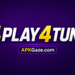 4Play4Tune Game