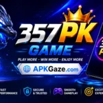 357PK Game