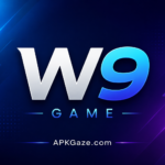 W9 Game