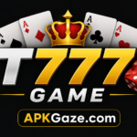 T777 Game
