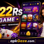 222Rs game