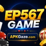 EP567 Game