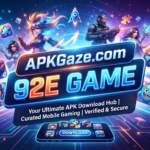 92E Game