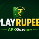 PLAYRUPEES Game