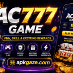 ac777 game