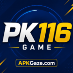 PK116 Game