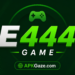 E444 Game