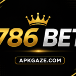 786 BET Game