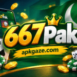 667pak game