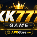 XK777 Game