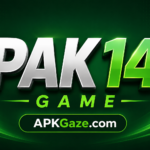 PAK14 Game
