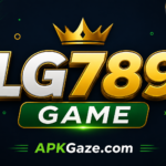LG789 Game