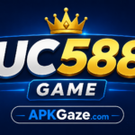 UC588 Game