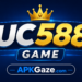 UC588 Game