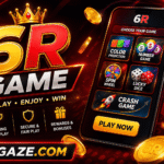 6R Game