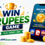 WIN RUPEES Game