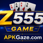 Z555 Game
