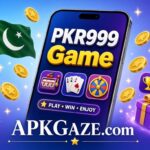 PKR999 Game