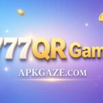 777QR Game